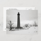 ロンリーライトハウス ポストカード (正面/裏面)