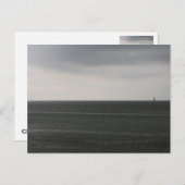 ロンリーライトハウス ポストカード (正面/裏面)