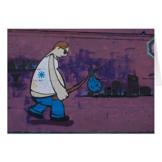 ロンリーワンダーゲラグラフィティ (正面横)