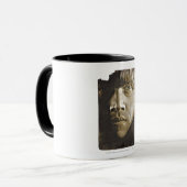 ロンヴァースリー1 マグカップ (正面左)
