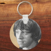 ロンヴァースリー2 キーホルダー (正面)