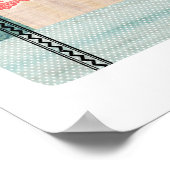 ロンヴァースリー4 ポスター (角)