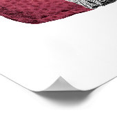 ロンヴァースリー5 ポスター (角)