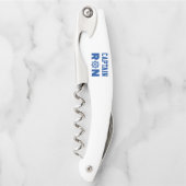 ロン大尉 ソムリエナイフ (正面)