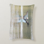 ロン枕 アクセントクッション (裏面(縦))