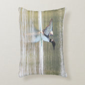 ロン枕 アクセントクッション (正面(垂直))