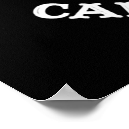 ロン船長 ポスター (角)