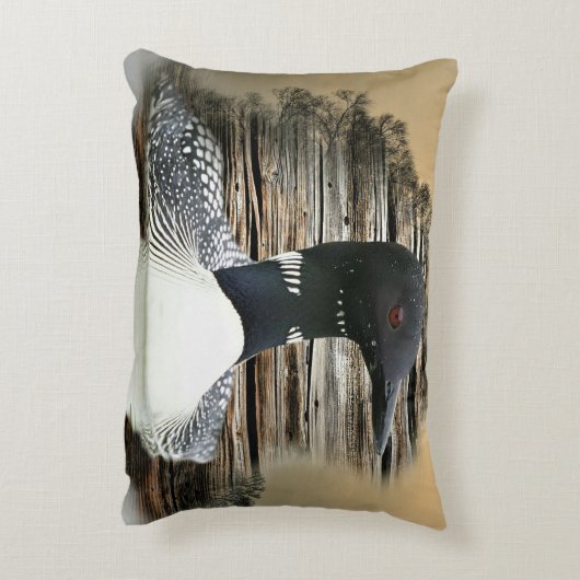 ロン アクセントクッション (裏面(縦))