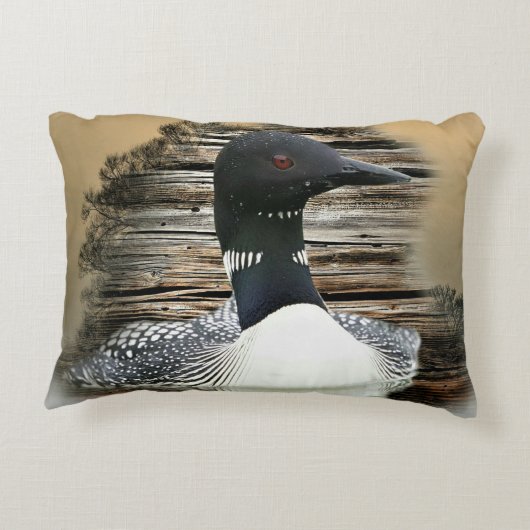 ロン アクセントクッション (裏面)