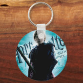 ロン・ウェスリー キーホルダー (正面)