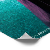 ロン・ウェスリー ポスター (角)