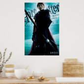 ロン・ウェスリー ポスター (キッチン)