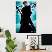 ロン・ウェスリー ポスター (ホームオフィス)