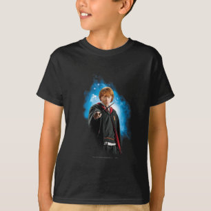 ロン・ウェスリー Tシャツ