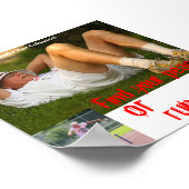 ロン・カークパトリック ポスター (角)