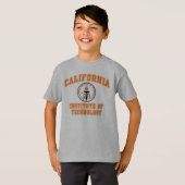 ロン・シュナイダー Tシャツ (正面フル)