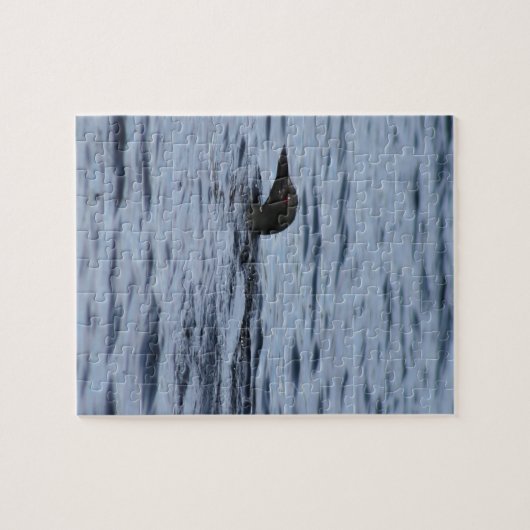 ロン ジグソーパズル (横)