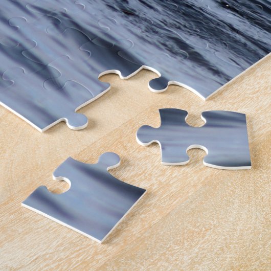 ロン ジグソーパズル (側面)