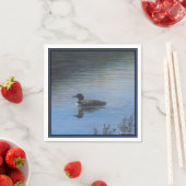 ロン スタンダードカクテルナプキン (インサイチュ)