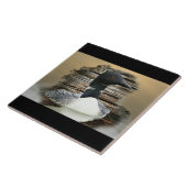 ロン タイル (側面)