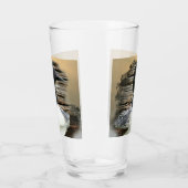 ロン タンブラーグラス (左)