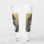 ロン タンブラーグラス (右)