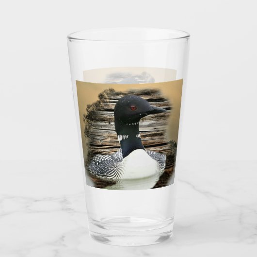 ロン タンブラーグラス (正面)