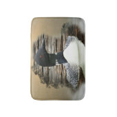 ロン バスマット (正面縦)