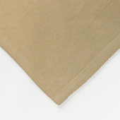 ロン フリースブランケット (角)