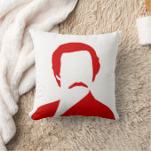 ロン・ブルゴーニュの伝説 クッション (ブランケット)