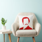 ロン・ブルゴーニュの伝説 クッション (椅子)