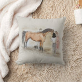 ロン・ヘブナー著 『運命の駒』 クッション (ブランケット)