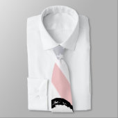 ロン・ポールのプロパガンダ ネクタイ (タイ)