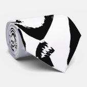 ロン・ポールのプロパガンダ ネクタイ (ロール)