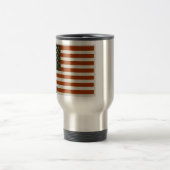 ロン・ポールの改革のマグ トラベルマグ (中央)