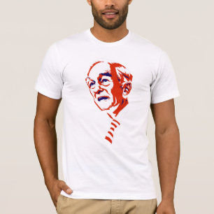 ロン・ポールの自由は人気があるです Tシャツ