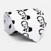 ロン・ポールのTシャツ ネクタイ (ロール)