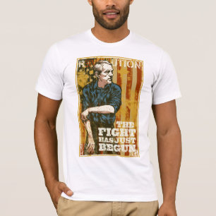 ロン・ポールのTシャツ Tシャツ