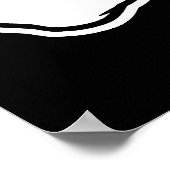 ロン・ポールは私のホームボーイのポスター ポスター (角)