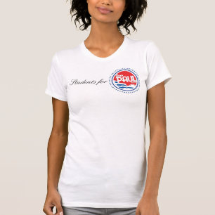 ロン・ポールタンク Tシャツ