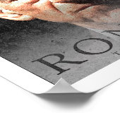 ロン・ポール自由キャンペーン ポスター (角)