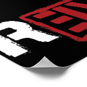 ロン・ポール革命ポスター ポスター (角)