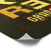 ロン・ポール革命ポスター ポスター (角)