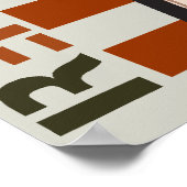 ロン・ポール革命ポスター ポスター (角)