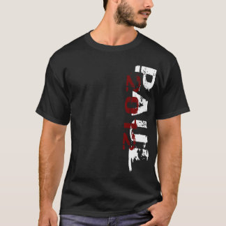 ロン・ポール2012年のVertの服装 Tシャツ
