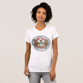 ロン・ポール2012年 Tシャツ (正面フル)