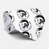 ロン・ポール2012 ネクタイ (ロール)