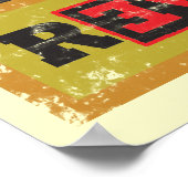 ロン・ポール2012 ポスター (角)