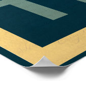 ロン・ポール・トゥルーズ・ポスター ポスター (角)