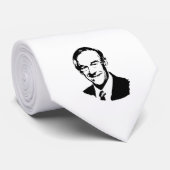 ロン・ポール ネクタイ (ロール)